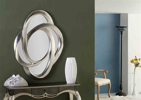 Miroirs Muraux GALAXIA GC Argent Des idées et des designs pour décorer