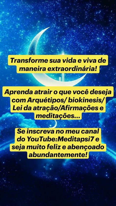 Aprenda Atrair O Que Voc Deseja Arqu Tipos Biokinesis Lei Da