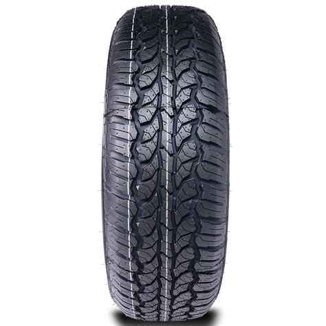 Llanta Royal Black A T Lt31x10 5r15 109s Coppel