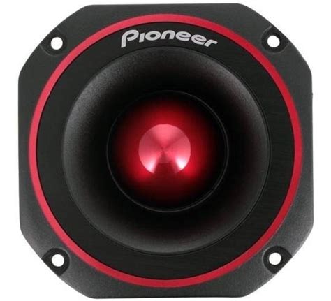 Super Tweeter Pioneer Ts B Pro W Rms Ohms Mercado Livre