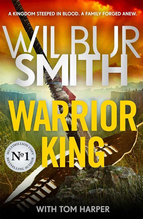 Warrior King Smith Wilbur Amazon Ca Books