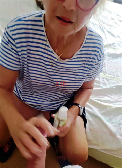 Oma Rosie Oma Rosi E 25 Porn Pic