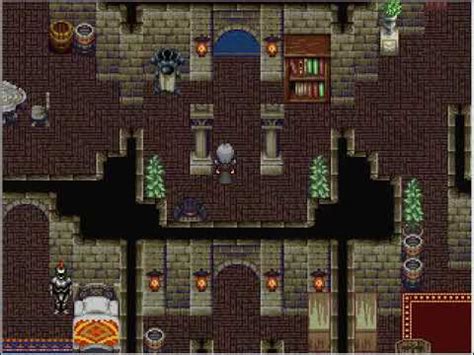 Vampires Dawn Ancient Blood Playthrough Part Schloss Faryn