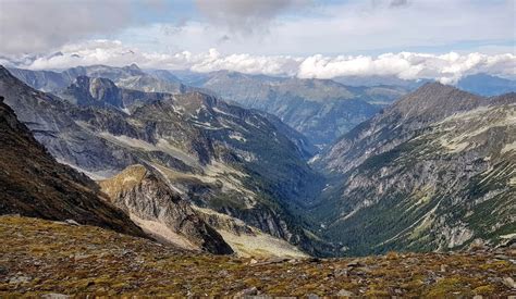 Hohe Tauern K Rnten Sehensw Rdigkeiten Aktivit Ten Im Nationalpark