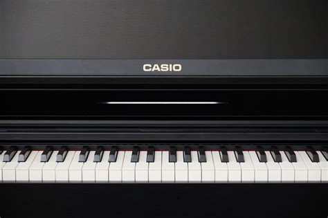 N Piano I N Casio Ap