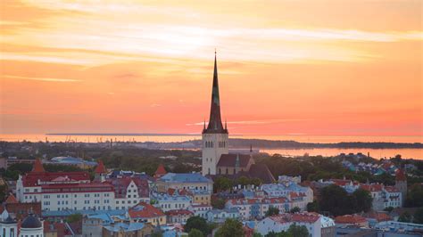 Estonia Holiday Accommodation From Au 81night Stayz