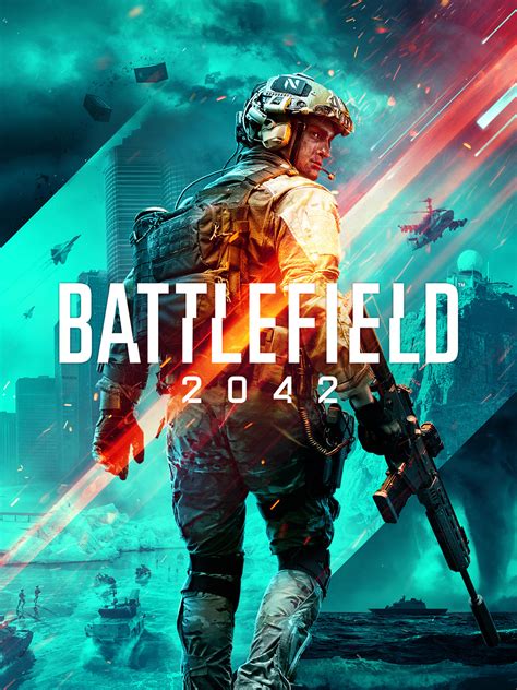 Battlefield 2042 Ocean Of Games