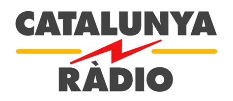 Catalunya Ràdio estrena un nou disseny del web