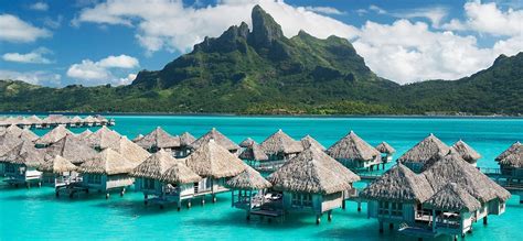 Best Tahiti All Inclusive Resorts And Hotels In 2025