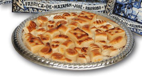 Mazapán Artesano Sin Gluten Casa Cuartero