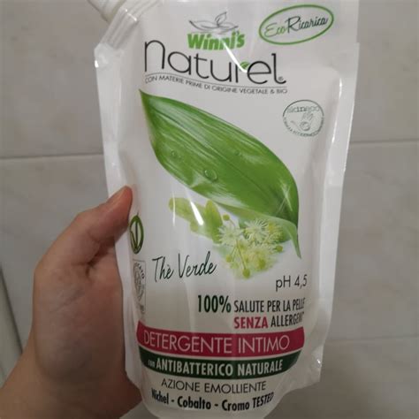 Winni S Naturel Winnis Ricarica Detergente Intimo Review Abillion