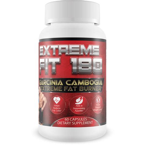 Extreme Fat Burners For Men