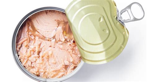 Here S What The Crystals In Your Canned Seafood Really Are