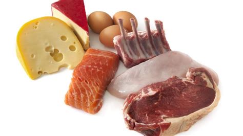 Tumori L Oncologo Carne Rossa E Latticini Potenziano Risposta