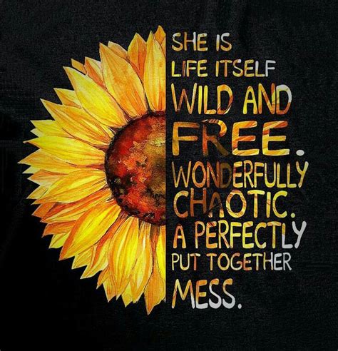 Pin By Anny Gutierrez On Girasoles Sunflower Quotes Sunflower