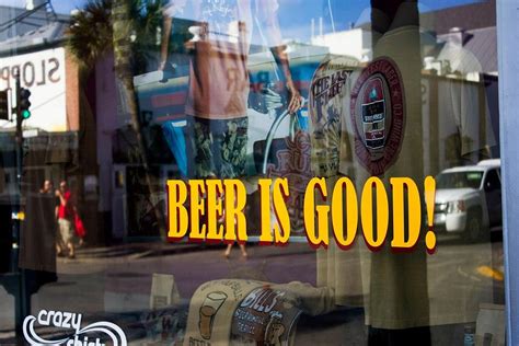 Beer Is Good Photograph By Kathleen Odenthal Fine Art America