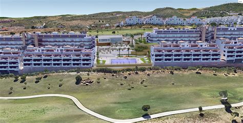 Valle Romano Residences Golf Resort Ona Condohotel