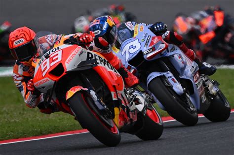 Gp De Alemania De Motogp Horarios Y D Nde Ver En Tv Y Online La