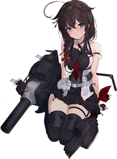 Shigure And Shigure Kai San Kantai Collection Drawn By Kujouichiso