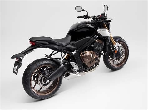 Honda Cb R Black Lat Motostar Srl Concessionaria Honda Milano