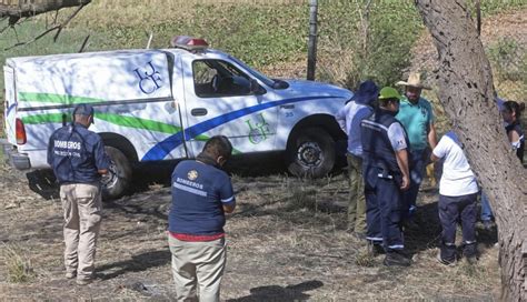 Identifican De Los Cuerpos Hallados En Jalisco Jos C Rdenas