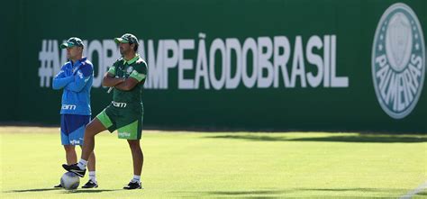 Palmeiras precisa melhorar números do turno para buscar o Tri veja