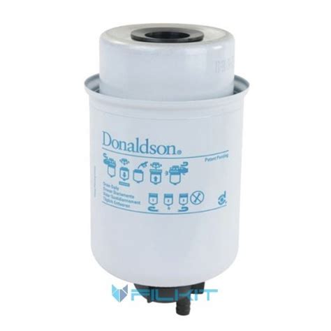 Fuel Filter Insert P Donaldson Oem P P