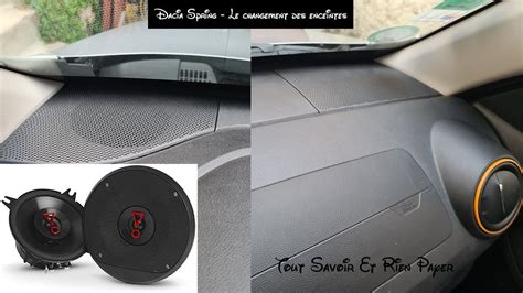 S Datif Glissant Quipement De Terrain De Jeu Haut Parleur Dacia