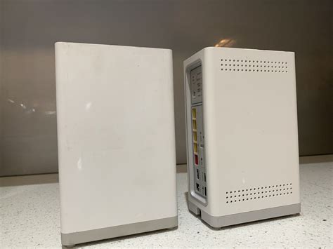 Telstra Nbn Smart Modem Gen G Voice Backup Models Dja