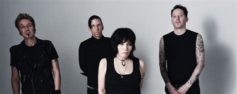 Joan Jett And The Blackhearts Release First New Song In Decade With