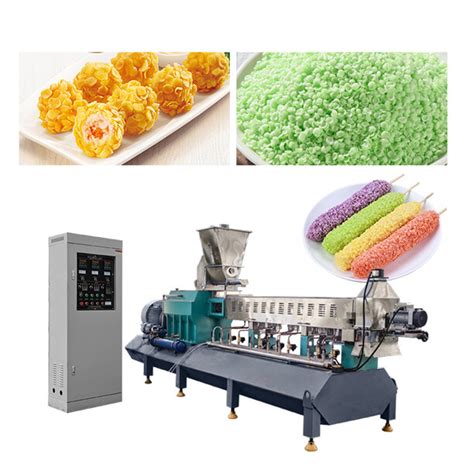 The Ultimate Commercial Japanese Panko Bread Crumb Grinder Machine