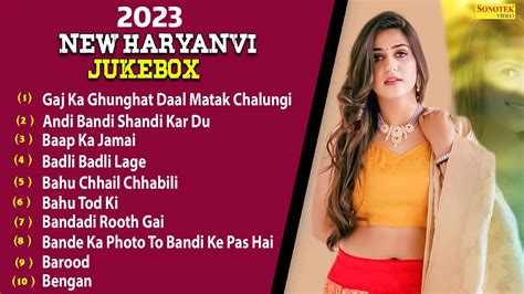 Pranjal Dahiya New Songs New Haryanvi Song Jukebox Pranjal