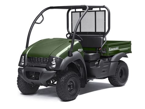 Kawasaki Mule Kaf400 Motorcycles For Sale