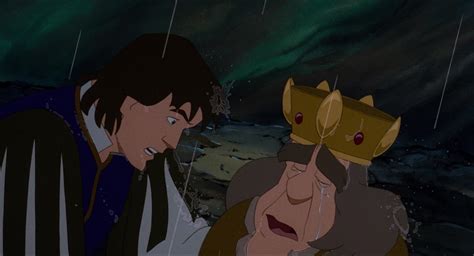 The Swan Princess 1994 Screencap Fancaps