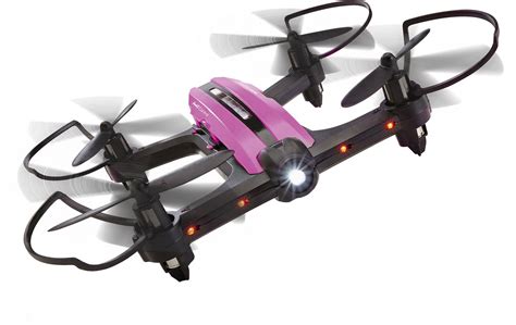 Air Hogs Hyper Drift Drone Hovercraft Drone De Course Prê Conradfr