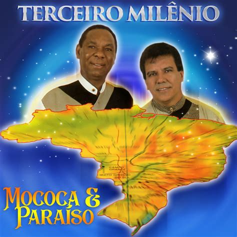 Discografia Mococa Para So