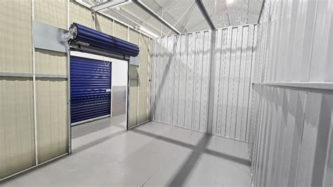 Secure And Affordable Self Storage In Great Yarmouth Off Your