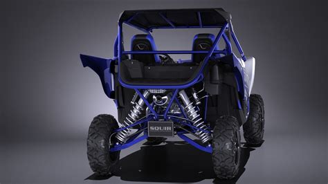 Yamaha Yxz 1000r Obj