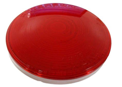 Peterson Mfg Tail Light V426R Highskyrvparts