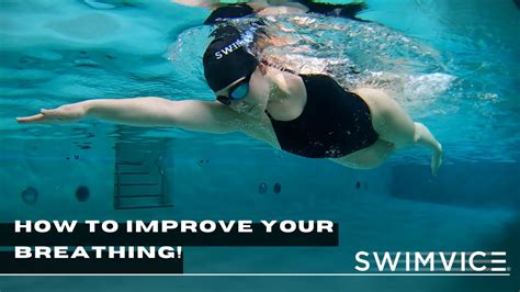 How To Improve Your Freestyle Breathing With This Simple Exercise