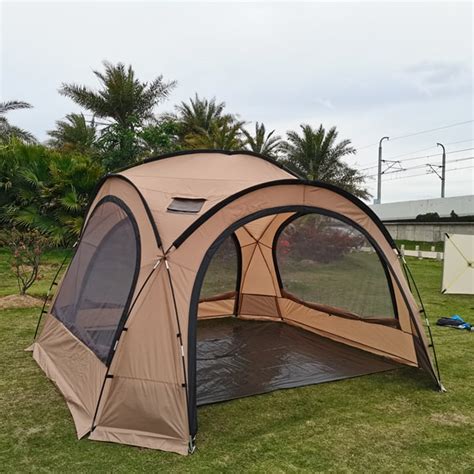 Custom Dome Canopy Tents | Custom Canopy Manufacturers - Septrainbow