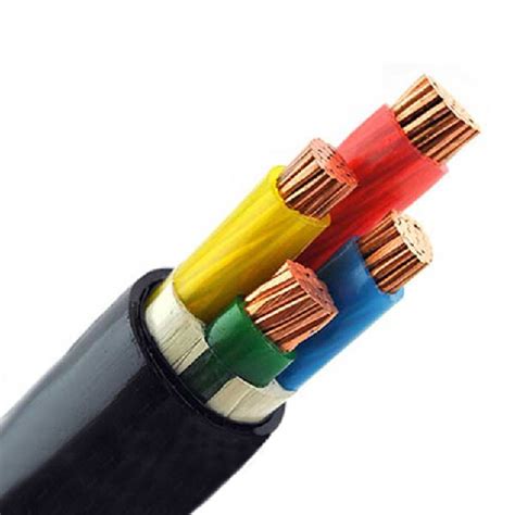 Pvc Cable Fm Exim