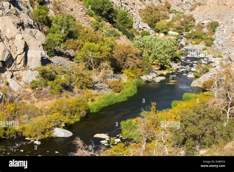 Kern River High Resolution Stock Photography And Images Alamy