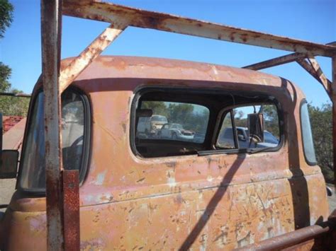 1953 Chevy 3100 5 Window Truck Classic Chevrolet Other Pickups 1953