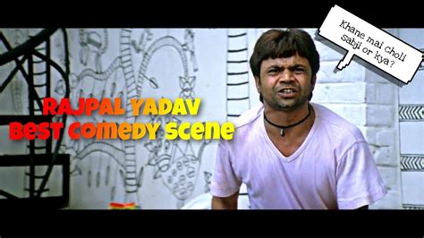 Rajpal Yadav Best Comedy Scene Of Chup Chup Ke Bollywood Comedy Movie Youtube