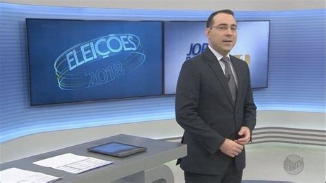 Jornal da EPTV 1ª Edição Ribeirão Preto Em parceria a EPTV