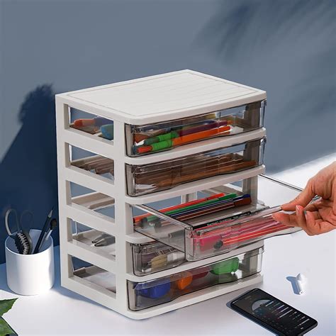 12 Best Storage Drawers Organizer For 2024 Storables