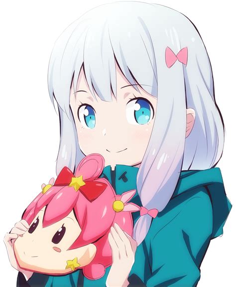 Izumi Sagiri 2089799 Zerochan