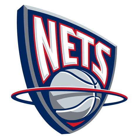 New Jersey Nets Logo / Sport / Logonoid.com