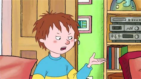 Image Horrid Henry Tv  Villains Wiki Fandom Powered By Wikia